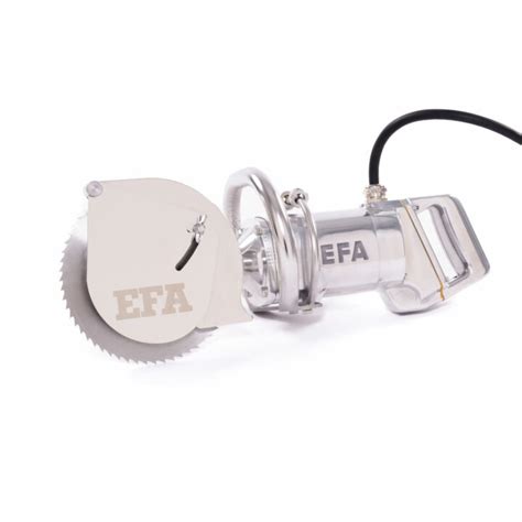 EFA 86 - EFA Germany