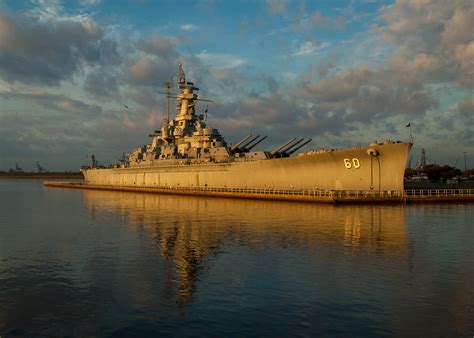 152 best USS South Dakota images on Pholder | Warship Porn, Azure Lane ...