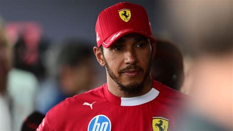 Ferrari boss on Lewis Hamilton: 'He's frustrated, not demotivated' - ESPN