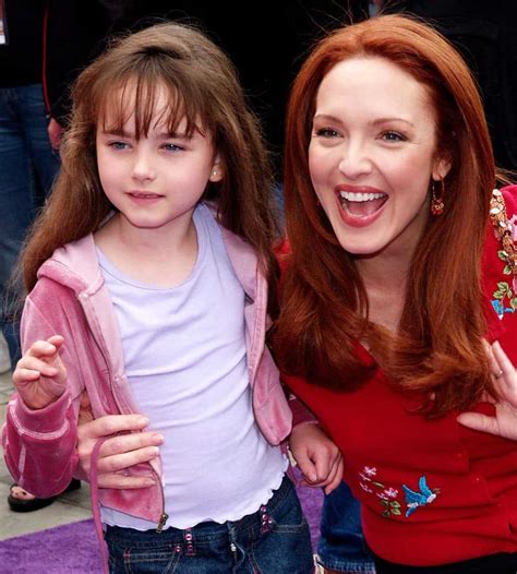 Stella Ritter: John Ritter relationship, children, net worth, family - Tuko.co.ke