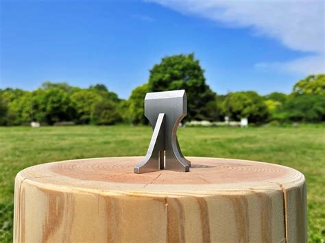 超コンパクトな薪割りツール「Brekka（ブレッカ）」が誕生！クラファン初日で目標達成！ - サンスポ