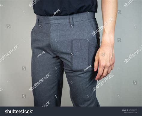 118 Trouser bulge Images, Stock Photos & Vectors | Shutterstock
