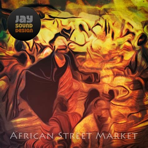 African Street Market Design 的图像结果