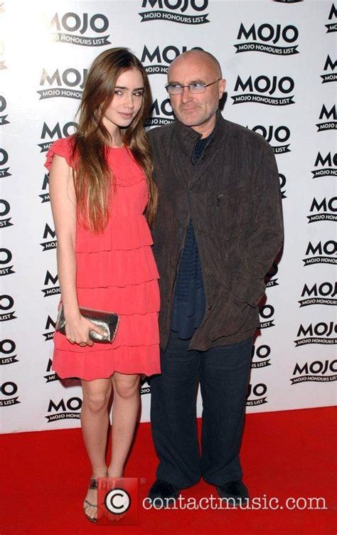 Phil Collins - Mojo Honours List held at the Brewery - Arrivals | 2 ...