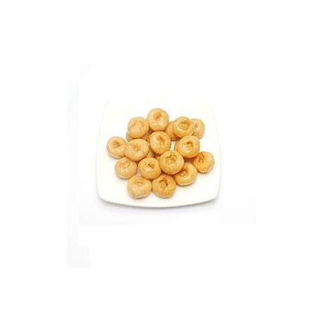 Buy Amaravathi Foods Pvt Ltd Sweet Mini Badushe 500 Gm Online at the ...