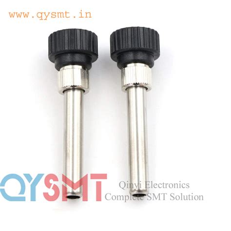 Soldering bit holder Solder iron Pipe – QYSMT