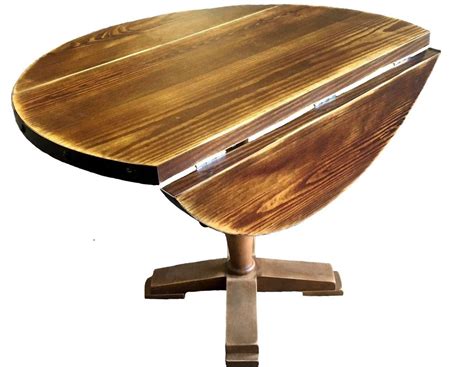Folding Round Table - CFUK