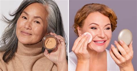 Image result for Makeup Tutorial for Over 60