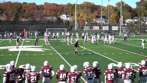 DePaul Catholic High School - Matthew Occhipinti highlights - Hudl