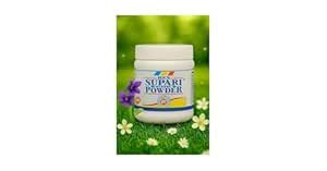 RX SUPARI PAK POWDER (200G PACK OF 2) : Amazon.in: Health & Personal Care