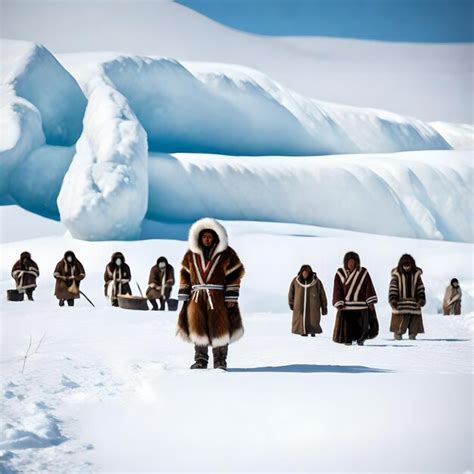 Inuit Language 的图像结果