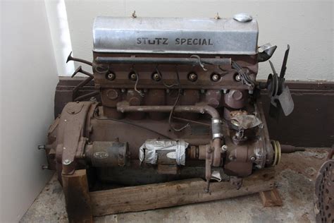 Stutz Engine 的图像结果