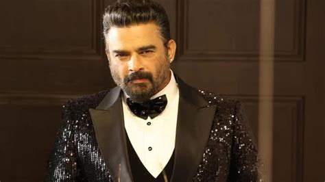R. Madhavan to star in another biopic after Rocketry, adapting the ...