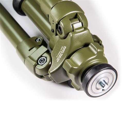 Shadowtech PIG0311-G Gewehr Dreibein - Field Tripod | GermanGunWorks
