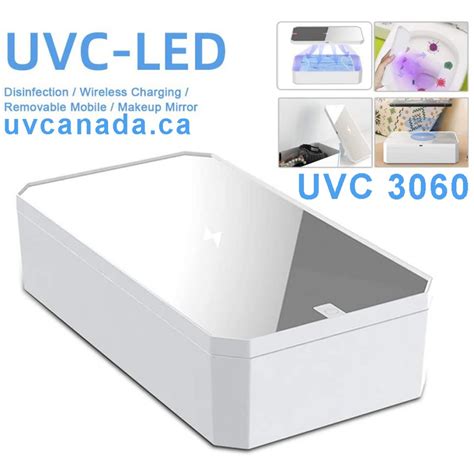 Image result for UVC Box