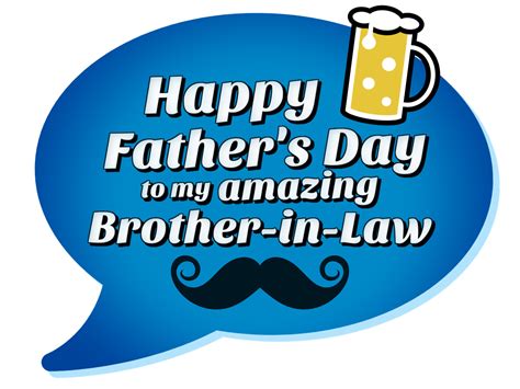 Happy Father's Day, Brother! 50+ Greetings For Your Bro » AllWording.com