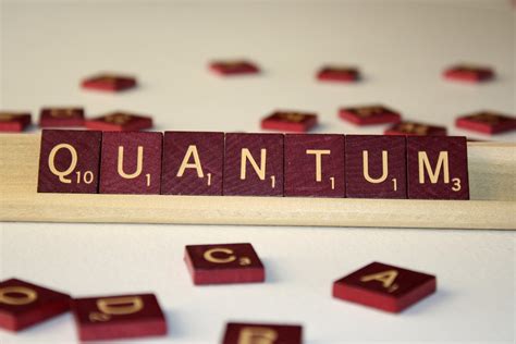 Quantum Picture | Free Photograph | Photos Public Domain