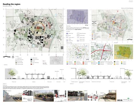 Façade Innovations : A Vertical Forest | CEPT - Portfolio