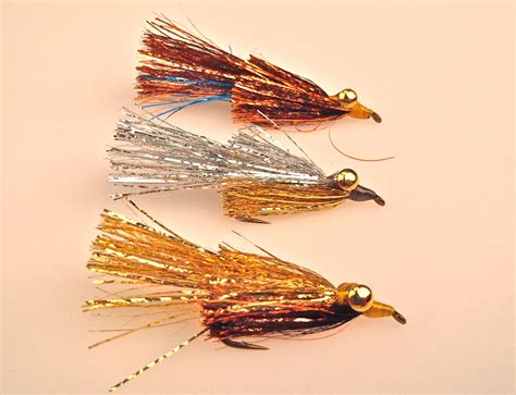 Kreelex Fly Pattern 的图像结果