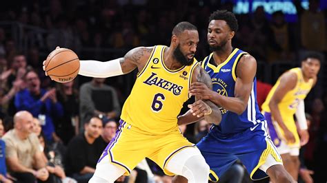 5 takeaways from Lakers' close-out win over Warriors | NBA.com