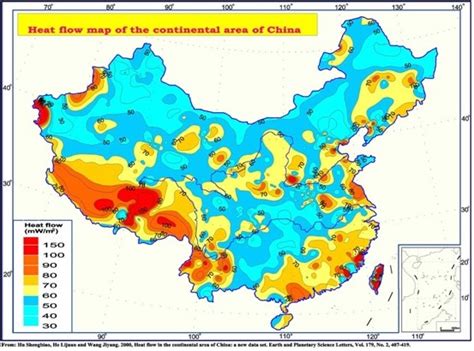 深部地热资源勘查技术方法研究取得重要进展_中国地质调查局