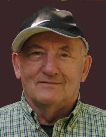 Leonard Earl Parker Obituary (2025) - Marquette, MI - Canale Tonella ...