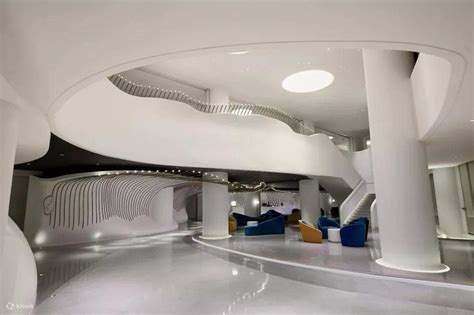 ZTE Hoteel Seaview Hotel Dameisha Shenzhen - Klook India