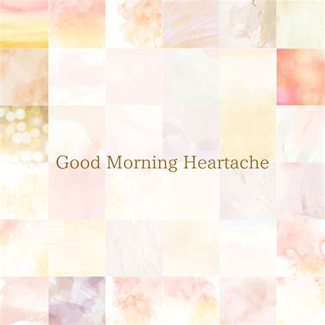 Good Morning Heartache | ジャズファン | ジャズの響きが心を揺さぶる、音楽の至福を追求する