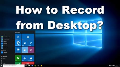 Image result for Desktop Recorder
