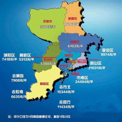 青岛区域划分,青岛市区域划分详图,天津区域划分_大山谷图库
