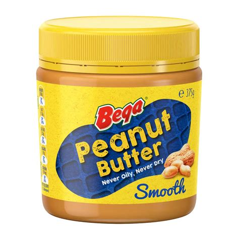 Goodfood Group Smooth Peanut Butter