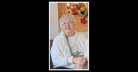 Obituary | Mary A. Haffner of Spencer, Iowa | Martin-Mattice Funeral Home