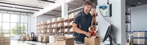 Logistics Centers