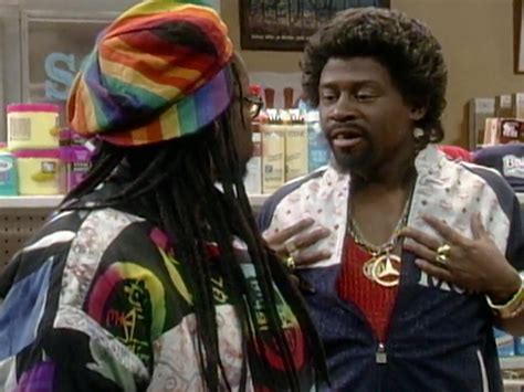 Martin Lawrence Show Jerome