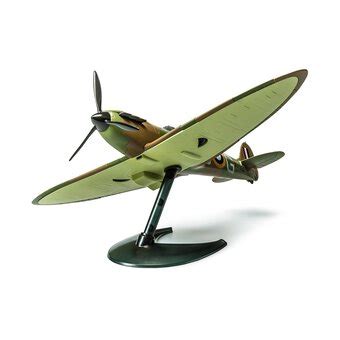Image result for Spitfire Model Kit