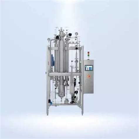 Pure Steam Generator Principle 的图像结果