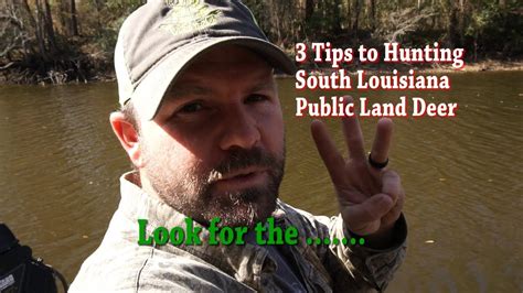 How To Tag A Deer In Louisiana at Clayton Cooper blog