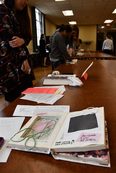 UNC Library Science Program 的图像结果