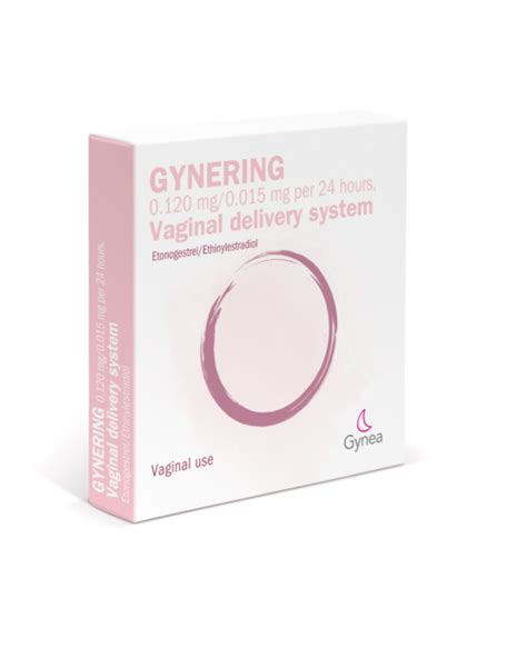 GYNERING - Florfarma