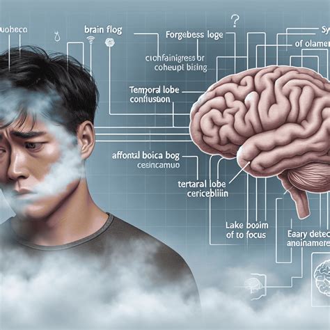 Understanding Brain Fog: Key Symptoms and Early Detection Tips - healthindustrytrends.com