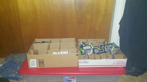 Image result for LEGO Technic Pieces Sorting