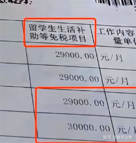 济南大学回应留学生每月3万补助！断章取义引发网友争议 - 哔哩哔哩