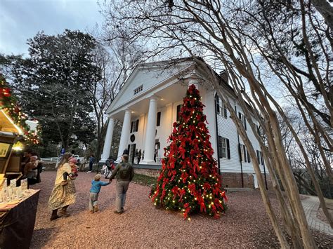 Roswell Christkindlmarket (Georgia): Must Know Tips