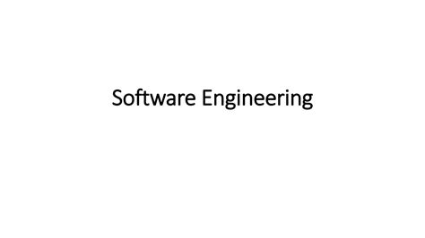Image result for Class Software Engineering