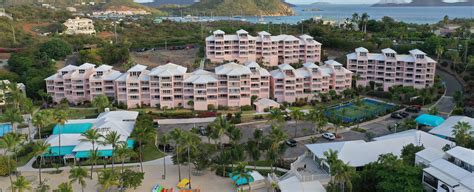 WorldMark Elysian Beach Resort - St. Thomas - Club Wyndham