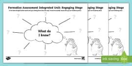 What does formative assessment mean? | Teaching Wiki