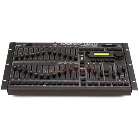 Behringer Eurolight 的图像结果