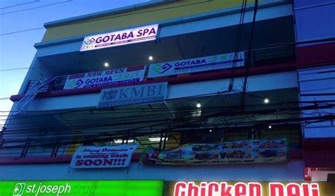 GOTABA SPA (2026) All You Need to Know BEFORE You Go (with Photos ...