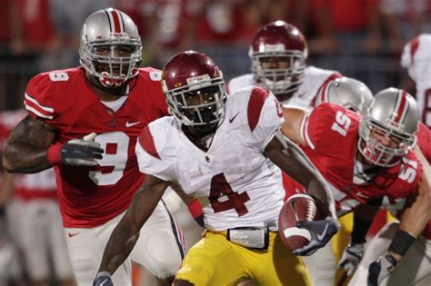 Ohio State vs. USC history: Trojans’ winning streak is HOW long ...