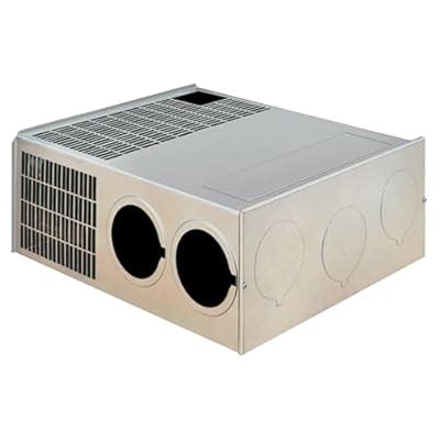 Suburban SF Series Ducted Low Profile Furnace India | Ubuy